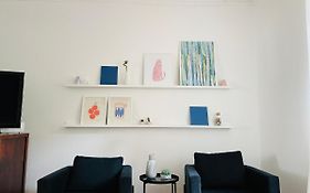 Nice City Apartment